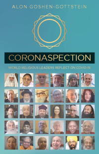 Cover image: Coronaspection 9781725284432