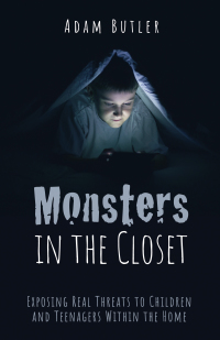 Omslagafbeelding: Monsters in the Closet 9781725284463