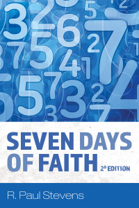 صورة الغلاف: Seven Days of Faith, 2d Edition 9781725284814