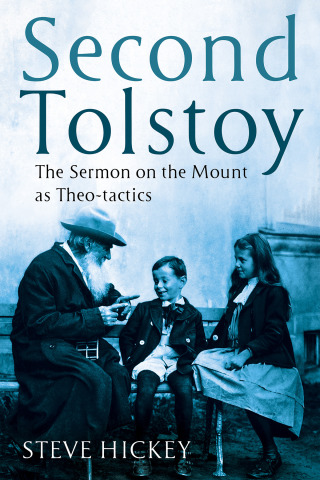 Cover image: Second Tolstoy 9781725285354