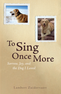 Imagen de portada: To Sing Once More 9781725285682