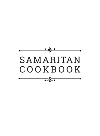 Cover image: Samaritan Cookbook 9781725285897