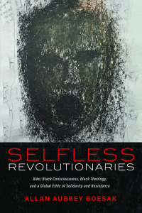 Cover image: Selfless Revolutionaries 9781725285927