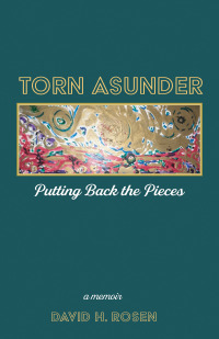 Cover image: Torn Asunder 9781725286290