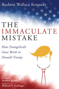 Cover image: The Immaculate Mistake 9781725286313