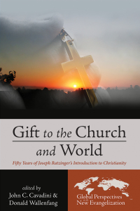 Cover image: Gift to the Church and World 9781725286467