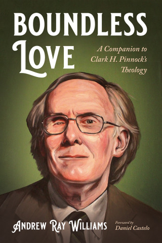 Cover image: Boundless Love 9781725286528
