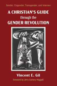 Imagen de portada: A Christian’s Guide through the Gender Revolution 9781725286702