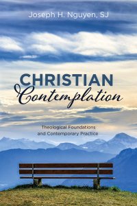 Cover image: Christian Contemplation 9781725286696