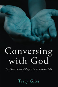 Imagen de portada: Conversing with God 9781725286870