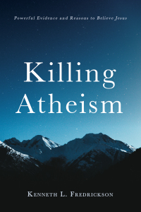 Omslagafbeelding: Killing Atheism 9781725286986