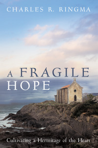 Cover image: A Fragile Hope 9781725287013