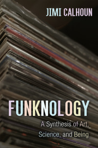 Cover image: Funknology 9781725287235