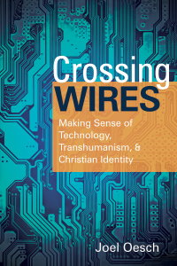 Cover image: Crossing Wires 9781725287327