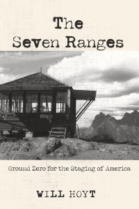 Omslagafbeelding: The Seven Ranges 9781725287358