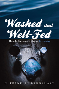 Cover image: Washed and Well-Fed 9781725287419