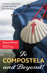 Titelbild: To Compostela and Beyond! 9781725287600
