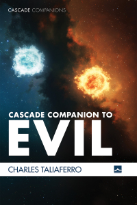 Titelbild: Cascade Companion to Evil 9781725288201