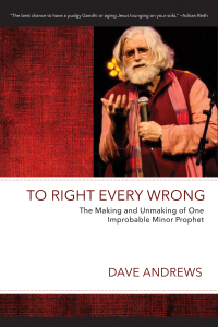 Cover image: To Right Every Wrong 9781725288539