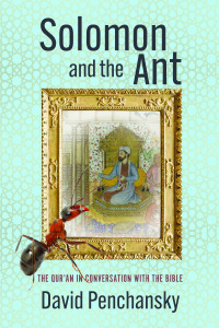 Titelbild: Solomon and the Ant 9781725288683