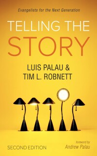 Titelbild: Telling the Story, Second Edition 9781725289413