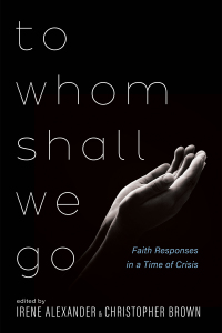 Cover image: To Whom Shall We Go 9781725289550