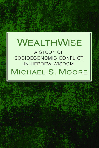 Imagen de portada: WealthWise 9781725289642