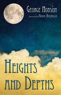 Cover image: Heights and Depths 9781725289727