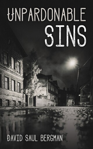 Cover image: Unpardonable Sins 9781725289734