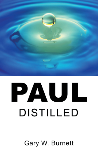 Cover image: Paul Distilled 9781725289826