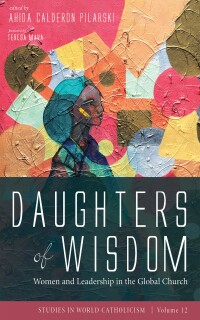 Titelbild: Daughters of Wisdom 9781725290334
