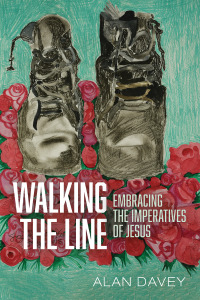 Cover image: Walking the Line 9781725290341