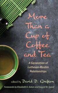 Imagen de portada: More Than a Cup of Coffee and Tea 9781725290433