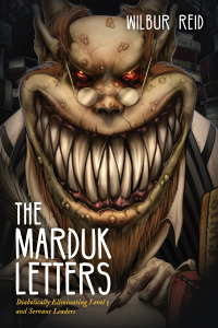 Cover image: The Marduk Letters 9781725290464