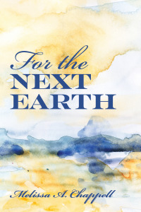 Imagen de portada: For the Next Earth 9781725290617