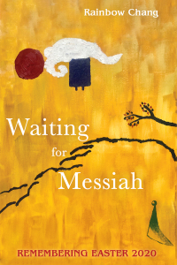 Titelbild: Waiting for Messiah 9781725290679