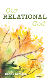 Cover image: Our Relational God 9781725290761
