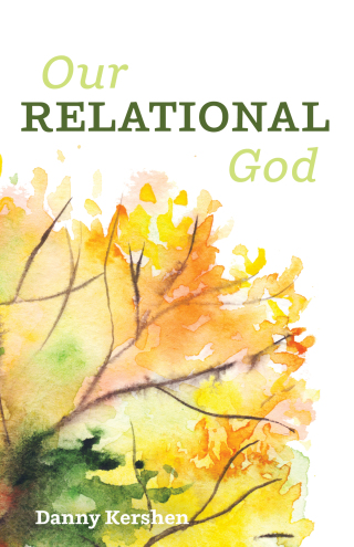 Cover image: Our Relational God 9781725290761