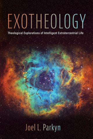 Titelbild: Exotheology 9781725291485