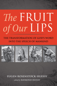 Cover image: The Fruit of Our Lips 9781725291546
