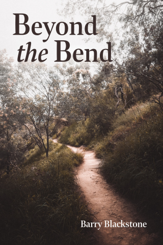 Titelbild: Beyond the Bend 9781725291584