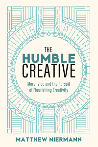Cover image: The Humble Creative 9781725291805