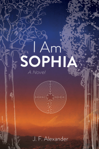 Titelbild: I Am Sophia 9781725291867