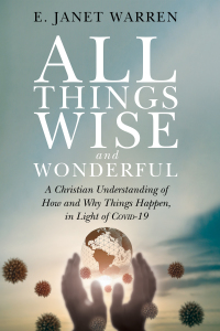 Titelbild: All Things Wise and Wonderful 9781725292031
