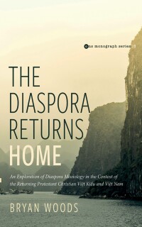 Imagen de portada: The Diaspora Returns Home 9781725292369
