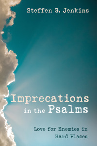 Titelbild: Imprecations in the Psalms 9781725292390