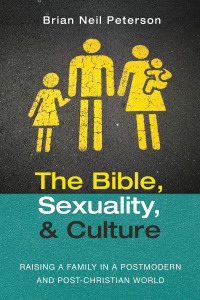 Cover image: The Bible, Sexuality, and Culture 9781725292451