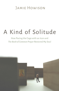 Cover image: A Kind of Solitude 9781725292789