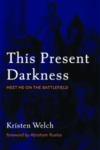 Cover image: This Present Darkness 9781725292963