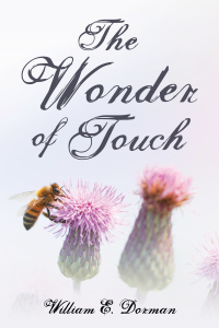 Omslagafbeelding: The Wonder of Touch 9781725293007